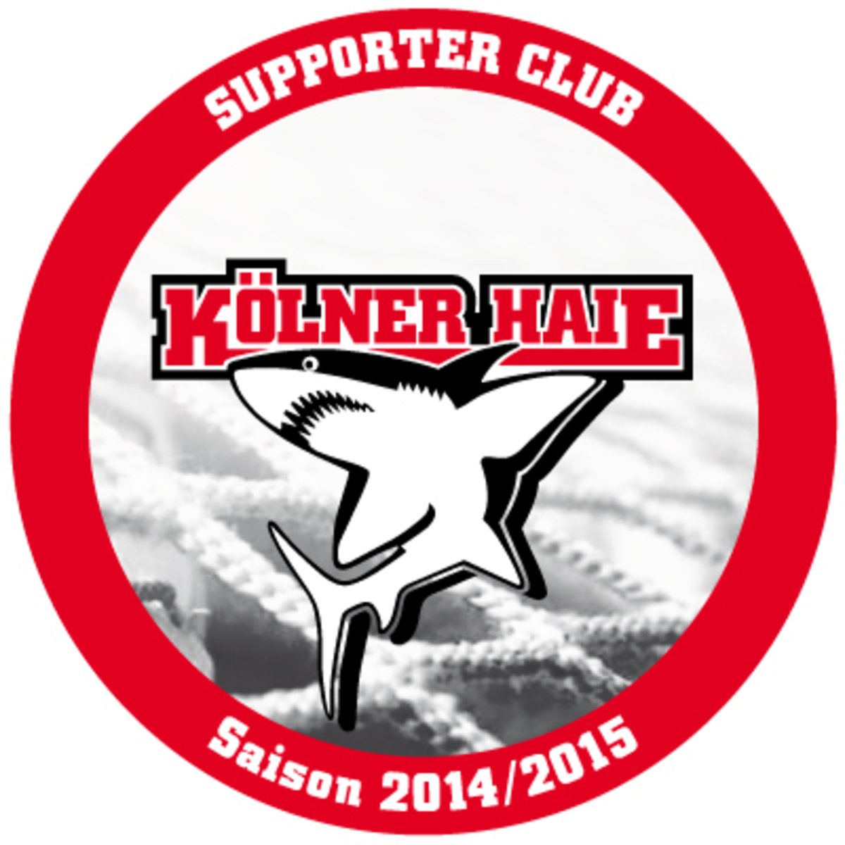 ALDAK als Supporter Club der Kölner Haie 2014/15