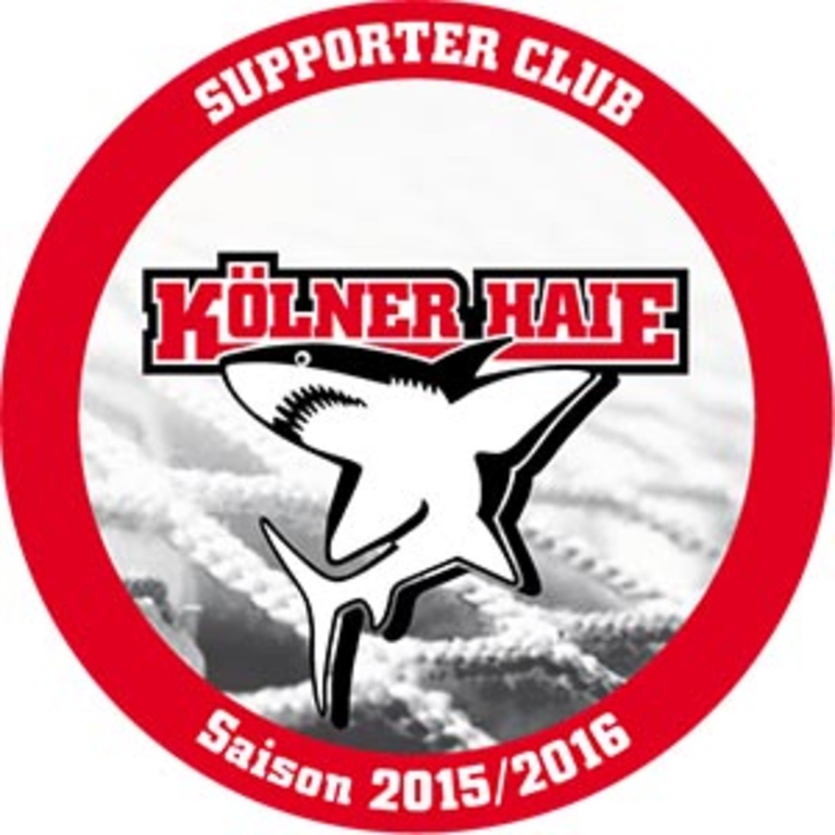 ALDAK als Supporter Club der Kölner Haie 2015/16
