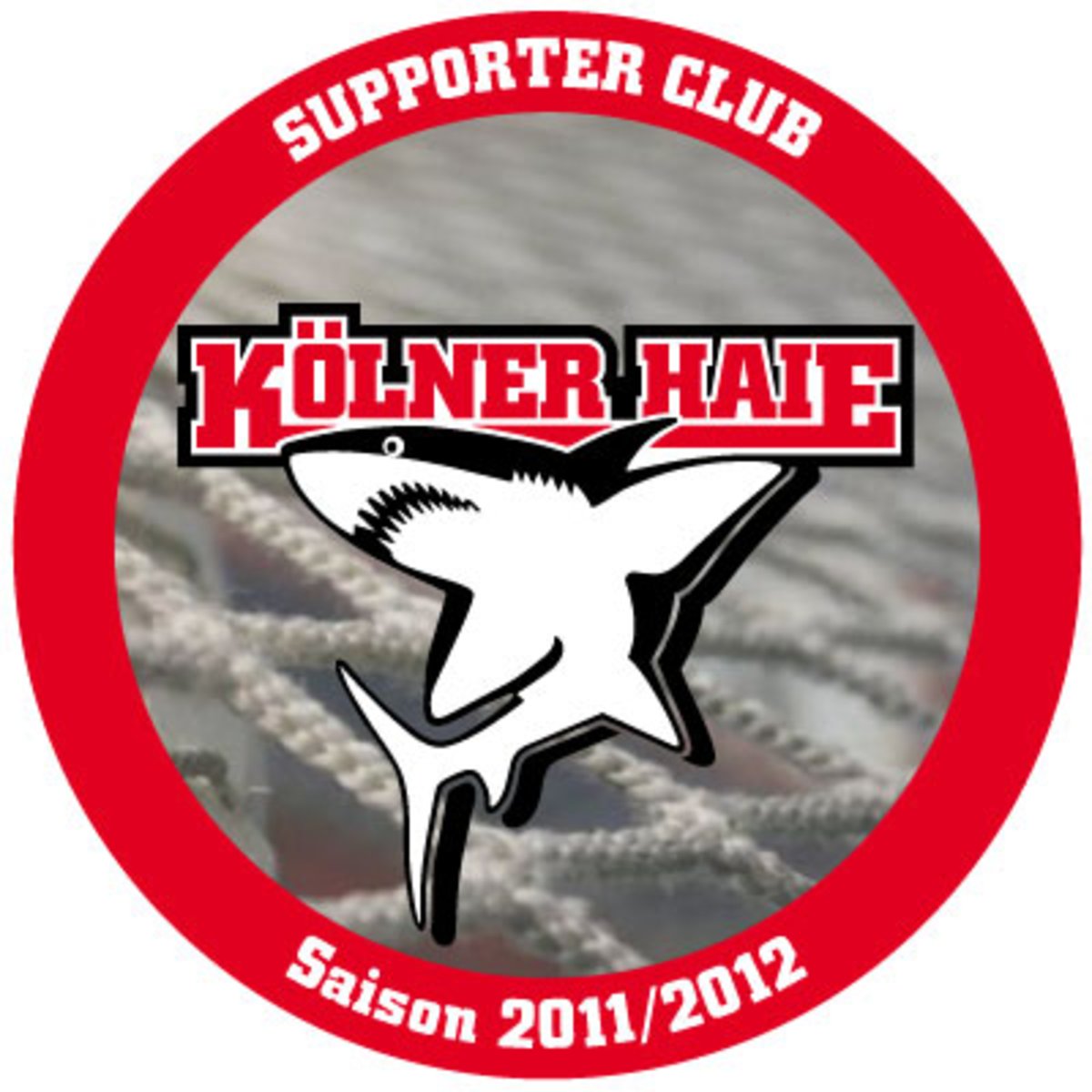 ALDAK als Supporter Club der Kölner Haie 2011/12
