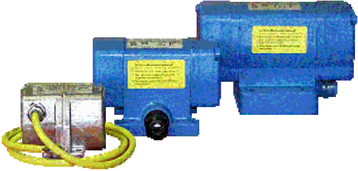 AV Motoren, Vibrationsmotoren